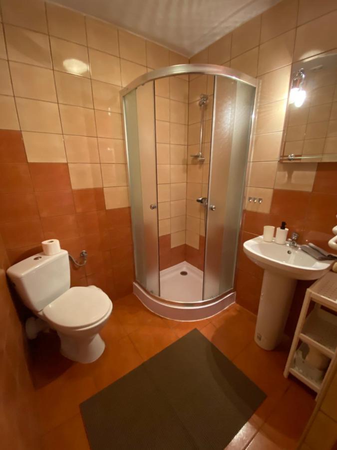 Noclegi U Wojtka Sromowce Wyzne Exterior photo